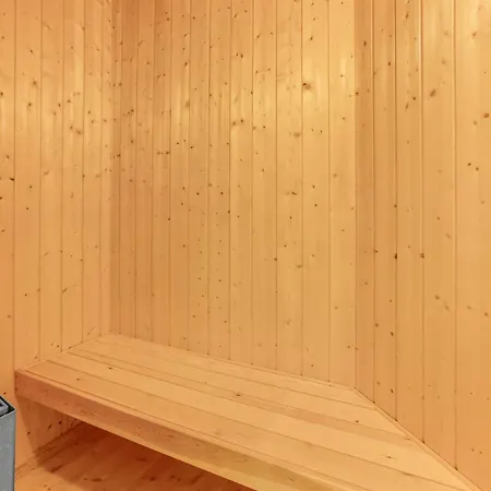 Anastaja - 12km From The Sea By Interhome Ferienhaus Oksbøl