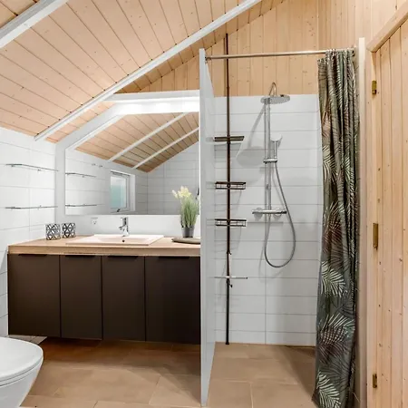 Ferienhaus Anastaja - 12km From The Sea By Interhome Oksbøl