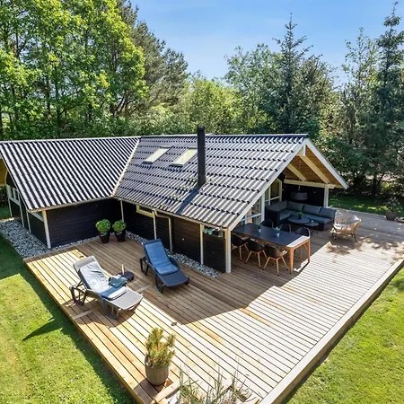 Ferienhaus Anastaja - 12km From The Sea By Interhome