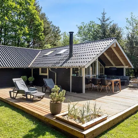 Ferienhaus Anastaja - 12km From The Sea By Interhome *