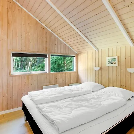Anastaja - 12km From The Sea By Interhome Oksbøl