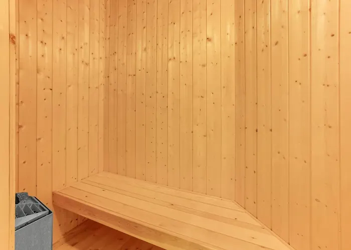 Anastaja - 12km From The Sea By Interhome Feriehus Oksbøl