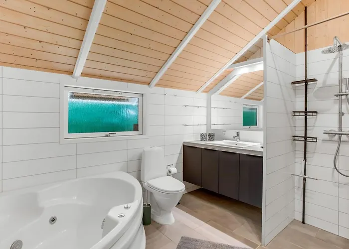 Anastaja - 12km From The Sea By Interhome