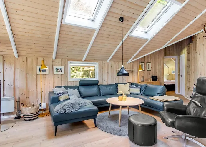 Anastaja - 12km From The Sea By Interhome Feriehus