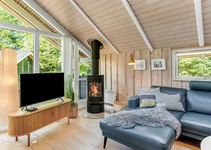 Anastaja - 12km From The Sea By Interhome Feriehus *