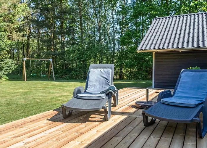 Anastaja - 12km From The Sea By Interhome