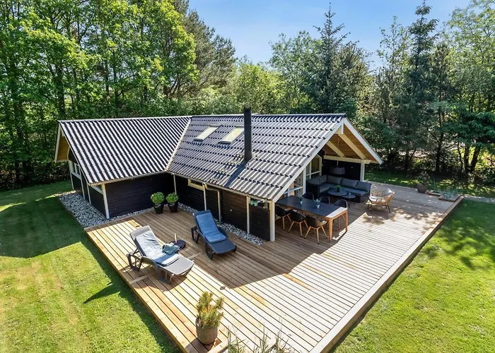 Feriehus Anastaja - 12km From The Sea By Interhome