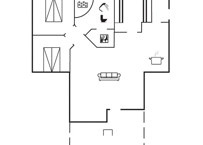 Anastaja - 12km From The Sea By Interhome